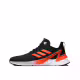 ADIDAS Response Boost Super Running Black