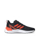 ADIDAS Response Boost Super Running Black