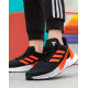 ADIDAS Response Boost Super Running Black