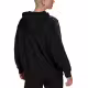 ADIDAS Originals Hoodie Black
