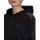 ADIDAS Originals Hoodie Black