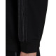 ADIDAS Originals Hoodie Black