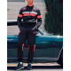 PUMA x Porsche Legacy SDS Track Jacket Black