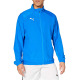 PUMA LIGA Sideline Jacket Blue