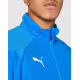 PUMA LIGA Sideline Jacket Blue