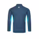 PUMA Training 1/4 Zip OM Jacket Blue