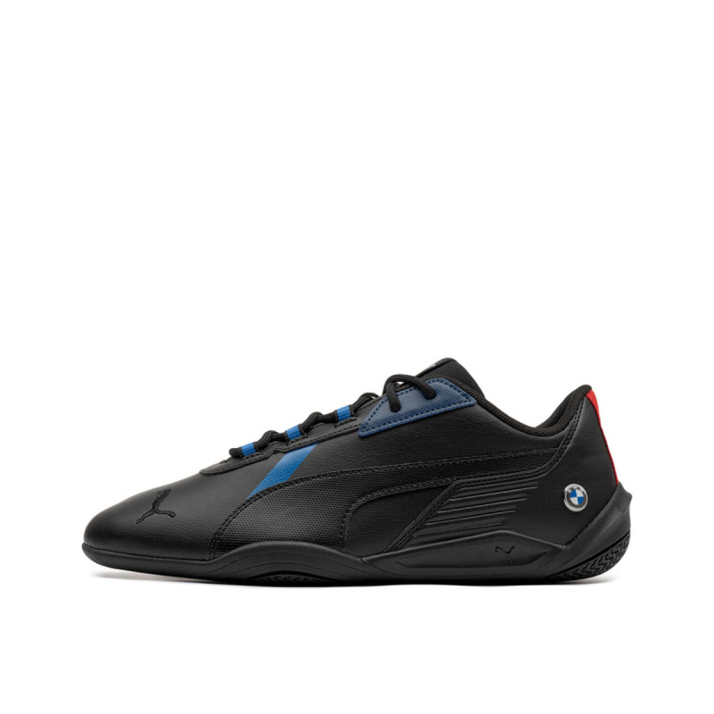 PUMA x BMW M Motorsport R-Cat Black