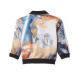 ADIDAS x Star Wars Firebird Track Suit  Multicolor