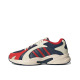 ADIDAS Neo Crazychaos Shadow 2.0 Comfortable Running Shoes Blue Red
