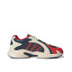 ADIDAS Neo Crazychaos Shadow 2.0 Comfortable Running Shoes Blue Red
