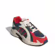 ADIDAS Neo Crazychaos Shadow 2.0 Comfortable Running Shoes Blue Red