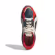 ADIDAS Neo Crazychaos Shadow 2.0 Comfortable Running Shoes Blue Red
