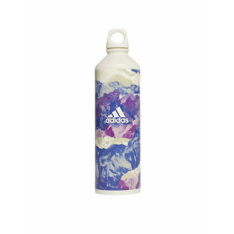 ADIDAS Yoga Graphic Steel Bottle 0.75 L Multicolor