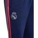 ADIDAS x Real Madrid Sweat Pants Blue