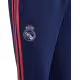 ADIDAS x Real Madrid Sweat Pants Blue