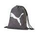 PUMA Beta Gym Sack Grey/Black