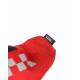 VANS Mini Ward Cross Body Bag Red