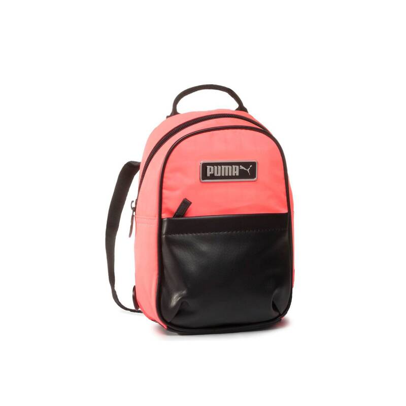 PUMA Prime Classics Mini Backpack Ignite Pink