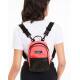 PUMA Prime Classics Mini Backpack Ignite Pink