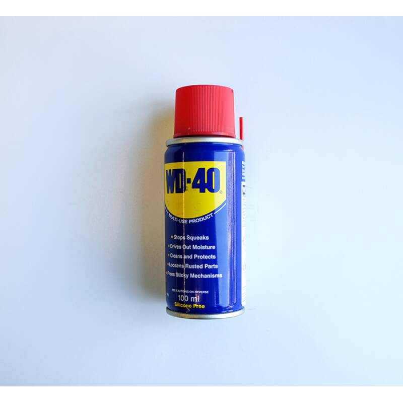 Спрей контактен WD-40 флакон 100ml