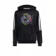 ADIDAS x Donovan Mitchell Hoodie Black