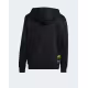 ADIDAS x Donovan Mitchell Hoodie Black