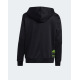 ADIDAS x Donovan Mitchell Hoodie Black