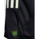 ADIDAS x Donovan Mitchell Hoodie Black