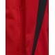 ADIDAS Football Inspired Tracksuit Red/Black
