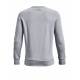 UNDER ARMOUR x Curry Cookie Crew Blouse Grey