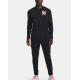 UNDER ARMOUR Geo Print Blouse Black