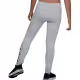 UNDER ARMOUR SportStyle Branded Leggings Grey