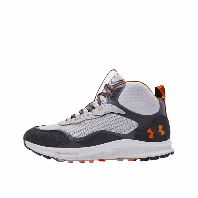UNDER ARMOUR Charged Bandit Trek 2 Grey M