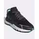 ADIDAS Nite Jogger Boost Black