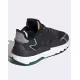 ADIDAS Nite Jogger Boost Black