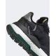 ADIDAS Nite Jogger Boost Black