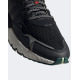 ADIDAS Nite Jogger Boost Black
