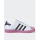 ADIDAS Superstar Shoes White