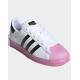 ADIDAS Superstar Shoes White