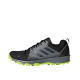 ADIDAS Terrex Tracerocker Trail Running Shoes Black