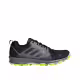 ADIDAS Terrex Tracerocker Trail Running Shoes Black