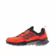 ADIDAS Terrex AX4 Gore-Tex Shoes Orange
