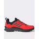 ADIDAS Terrex AX4 Gore-Tex Shoes Orange