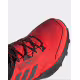 ADIDAS Terrex AX4 Gore-Tex Shoes Orange