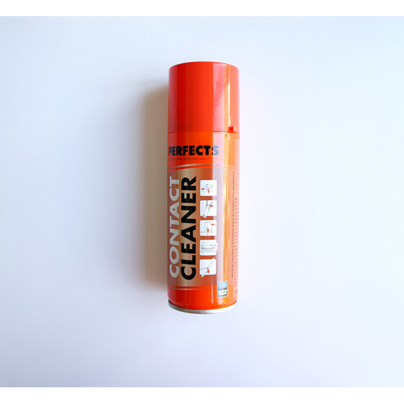 Спрей почистващ PERFECTS, флакон, 200ml