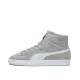PUMA Suede Mid XXI Sneakers Grey