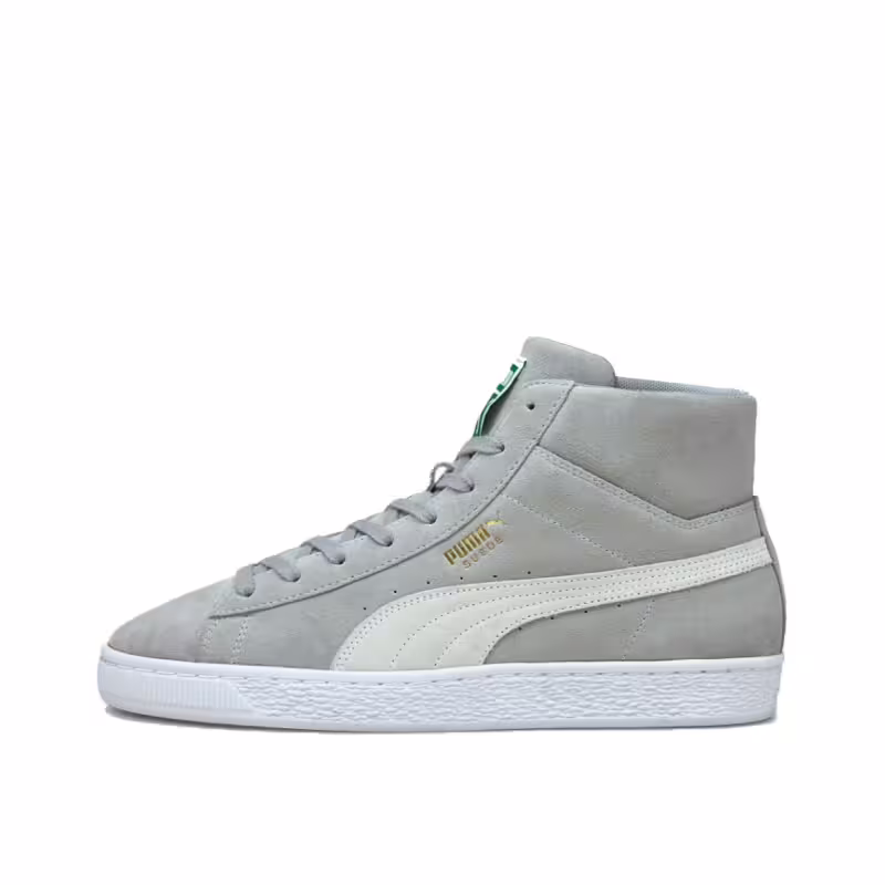 PUMA Suede Mid XXI Sneakers Grey