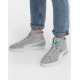 PUMA Suede Mid XXI Sneakers Grey