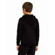PUMA x Peanuts Kids' Hoodie Black