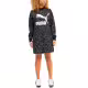 PUMA Classics Aop Dress Black